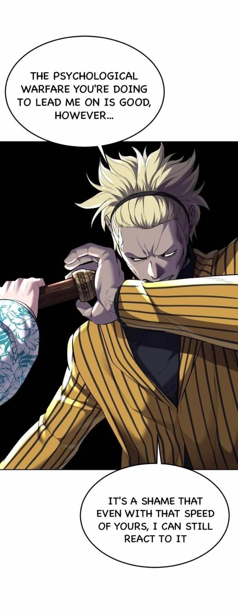 The Boy Of Death - Chapter 231 Page 61