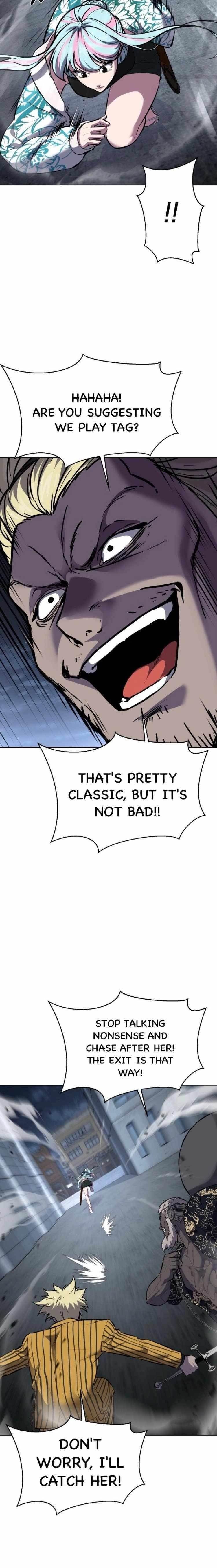 The Boy Of Death - Chapter 231 Page 73