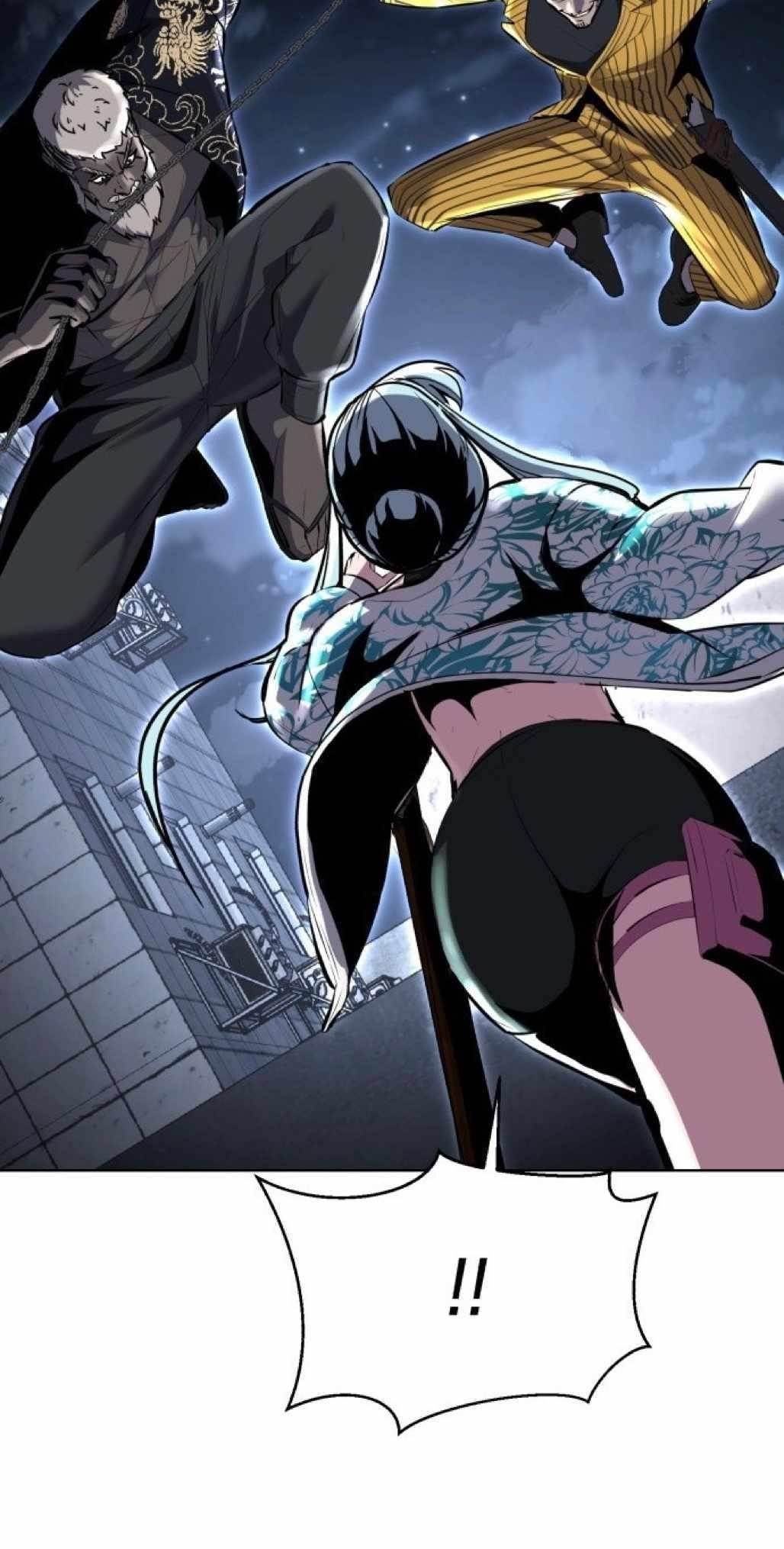 The Boy Of Death - Chapter 231 Page 79