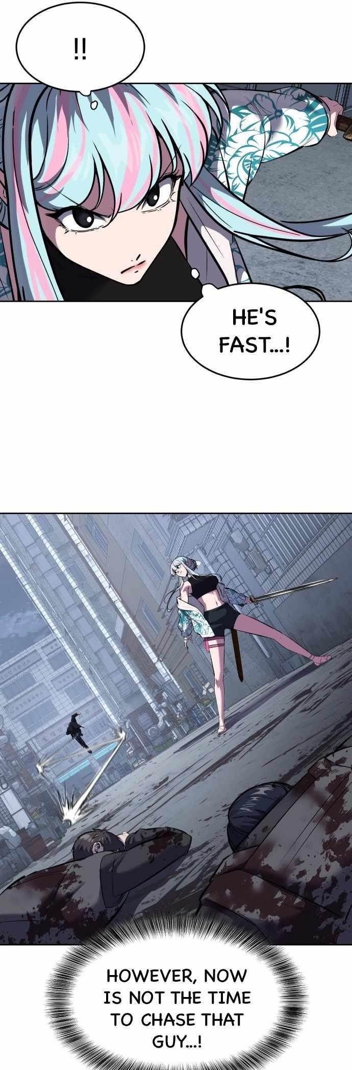 The Boy Of Death - Chapter 231 Page 8