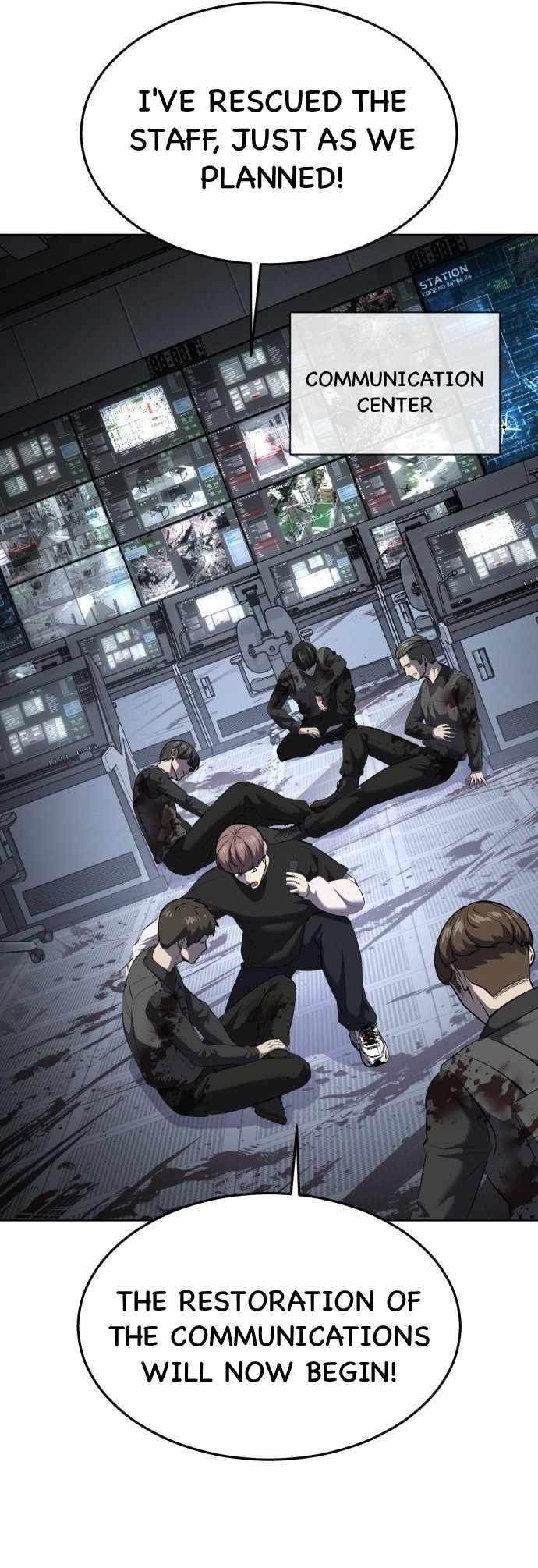 The Boy Of Death - Chapter 231 Page 92