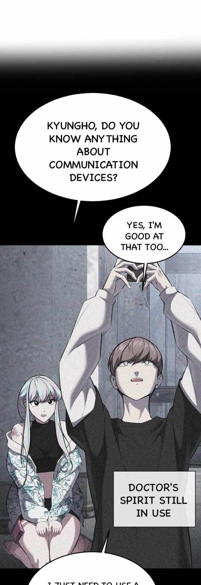 The Boy Of Death - Chapter 231 Page 94