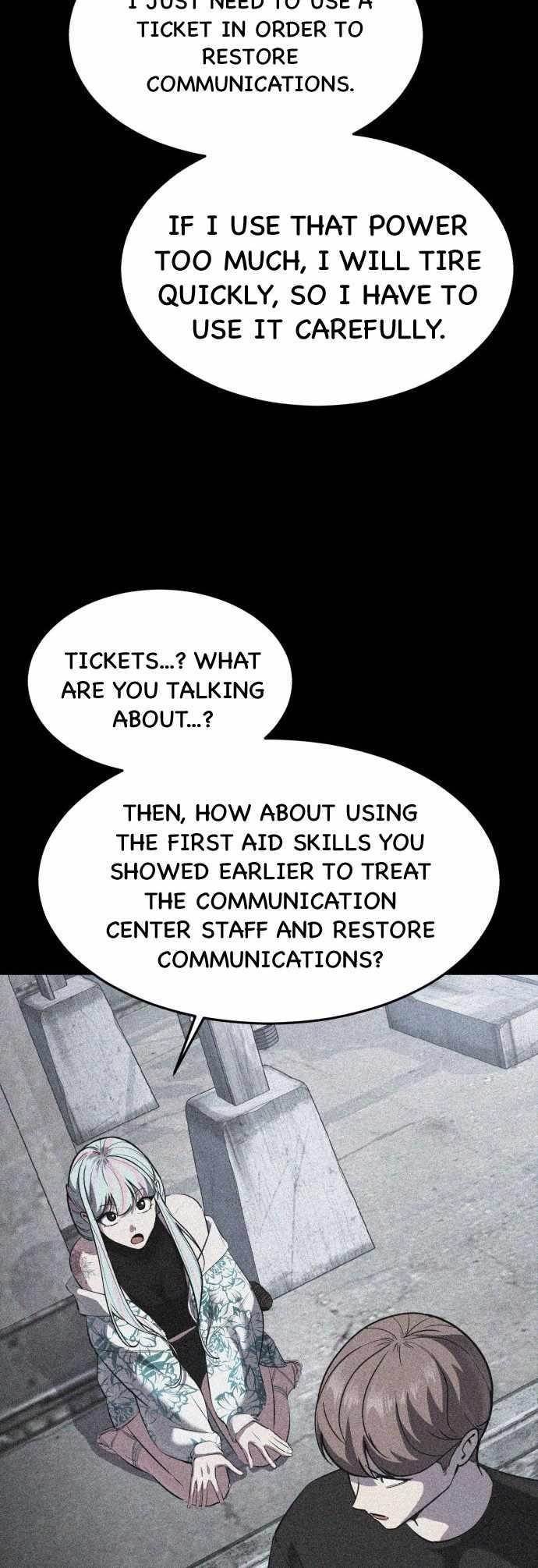 The Boy Of Death - Chapter 231 Page 95