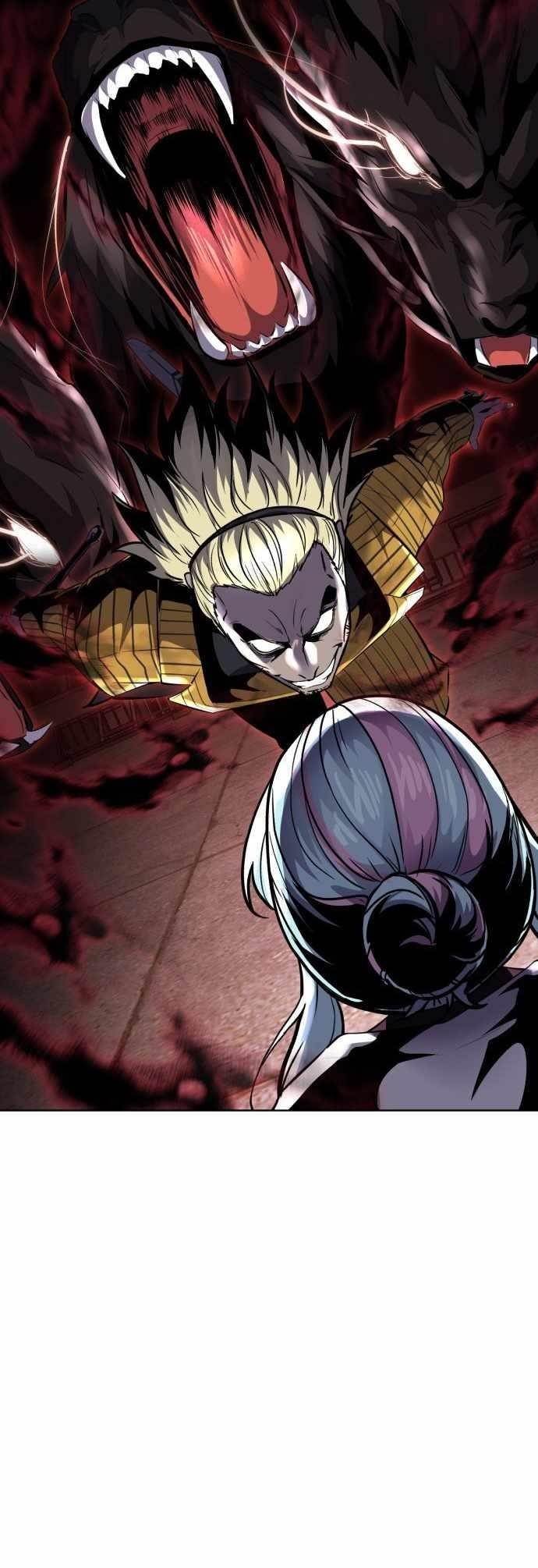 The Boy Of Death - Chapter 231 Page 98