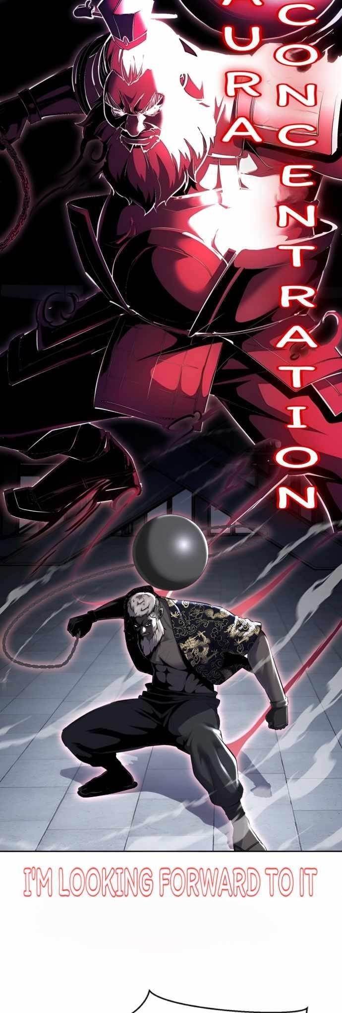 The Boy Of Death - Chapter 232 Page 16