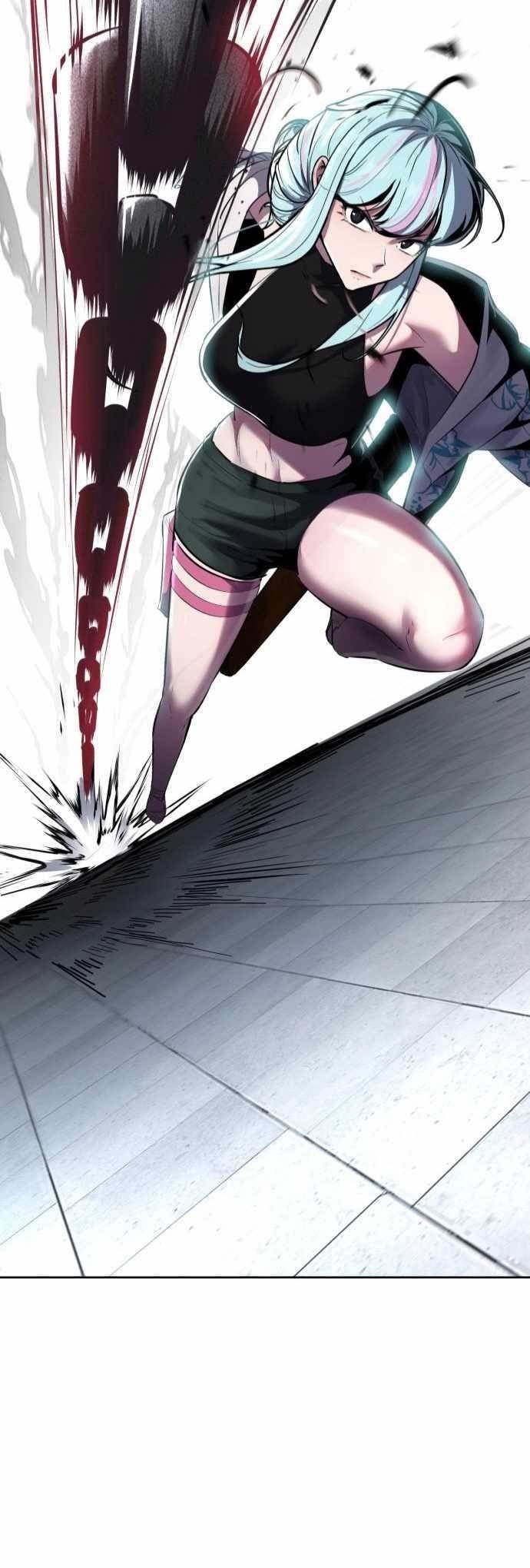 The Boy Of Death - Chapter 232 Page 19