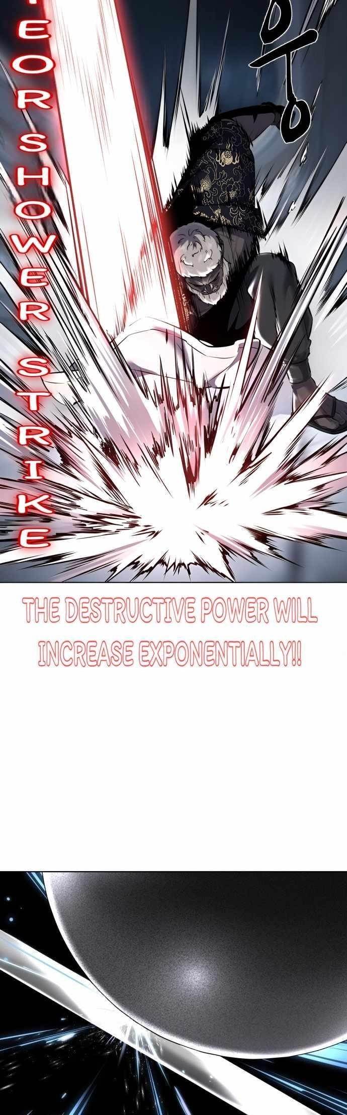 The Boy Of Death - Chapter 232 Page 25