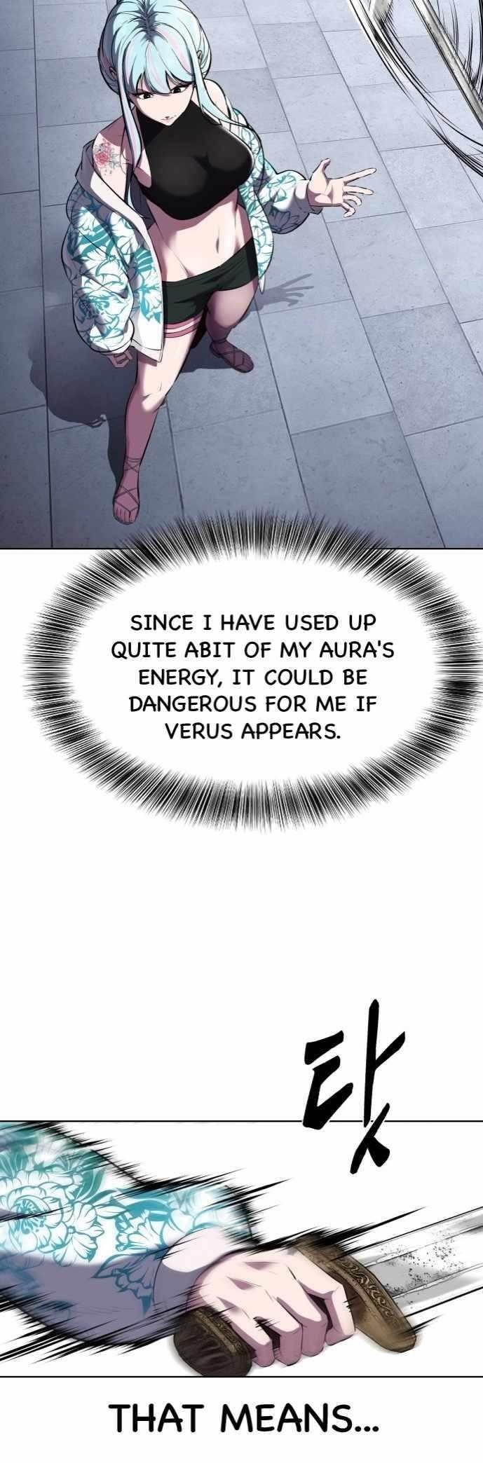 The Boy Of Death - Chapter 232 Page 36