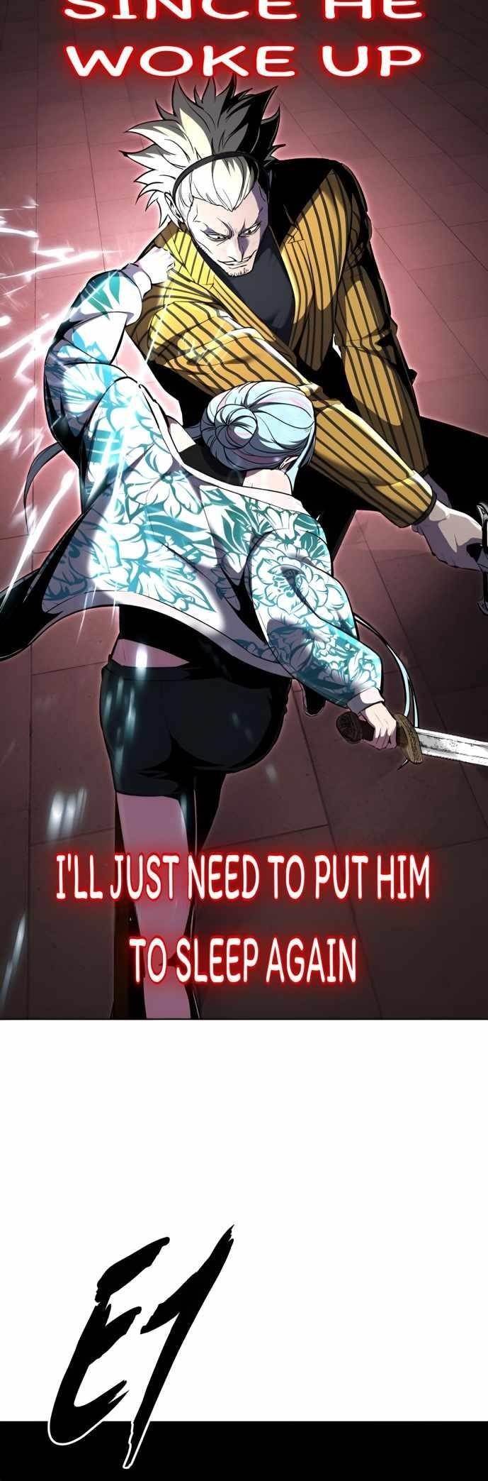 The Boy Of Death - Chapter 232 Page 40