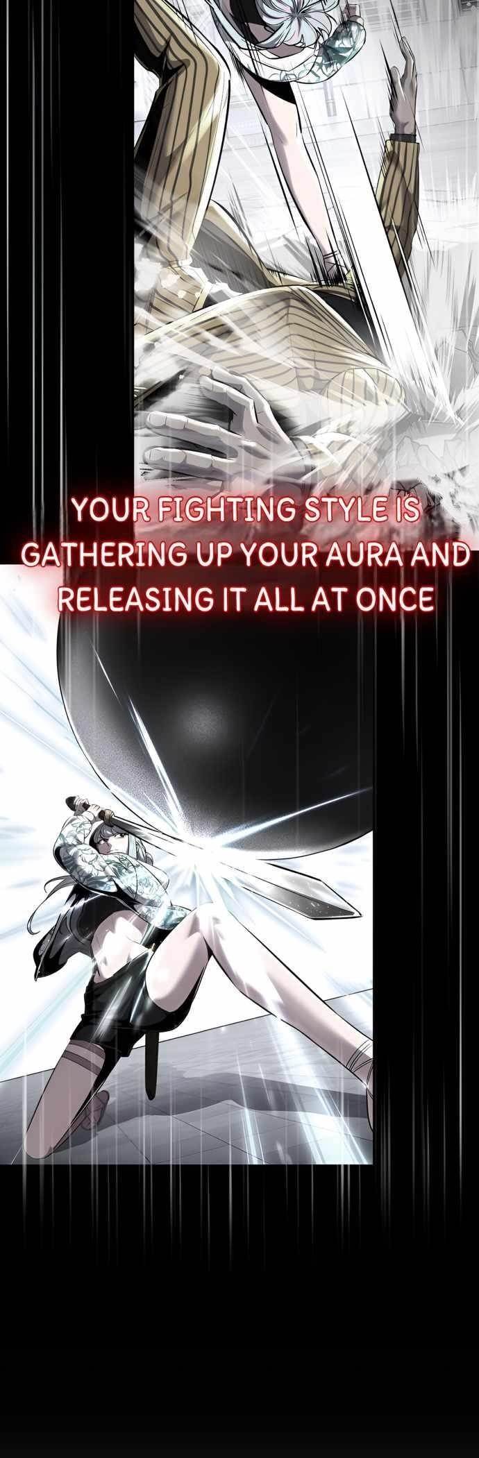 The Boy Of Death - Chapter 232 Page 44