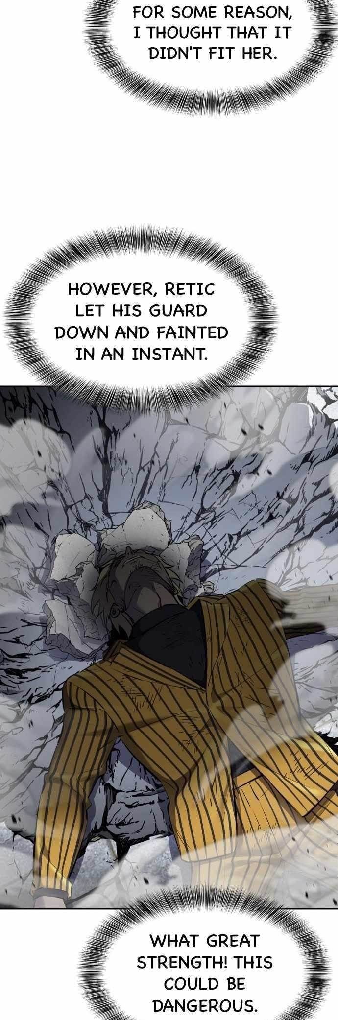 The Boy Of Death - Chapter 232 Page 5