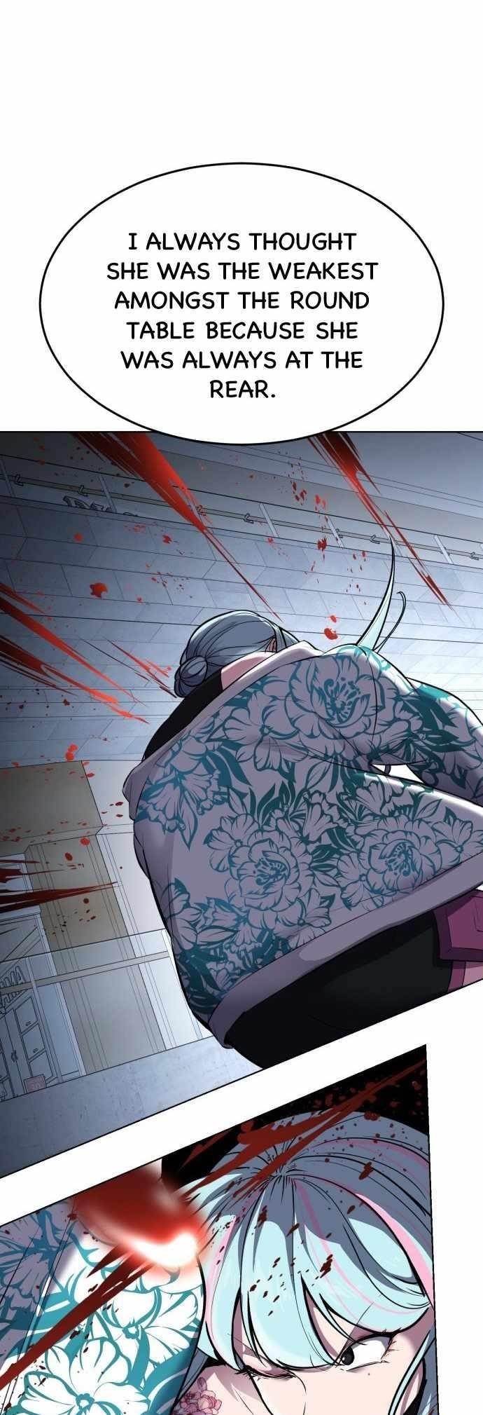 The Boy Of Death - Chapter 232 Page 54