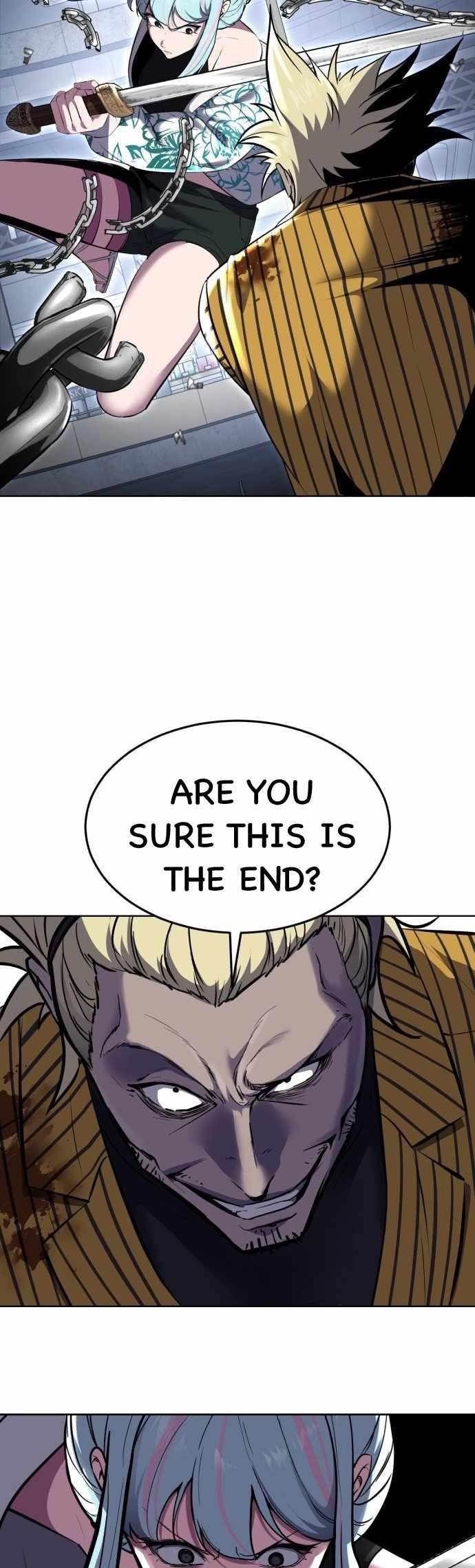 The Boy Of Death - Chapter 232 Page 70