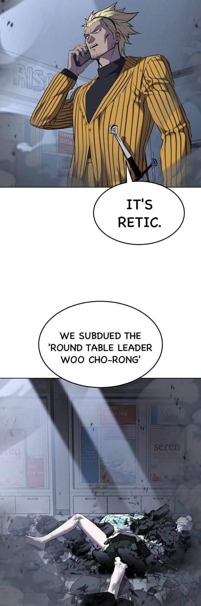 The Boy Of Death - Chapter 232 Page 79