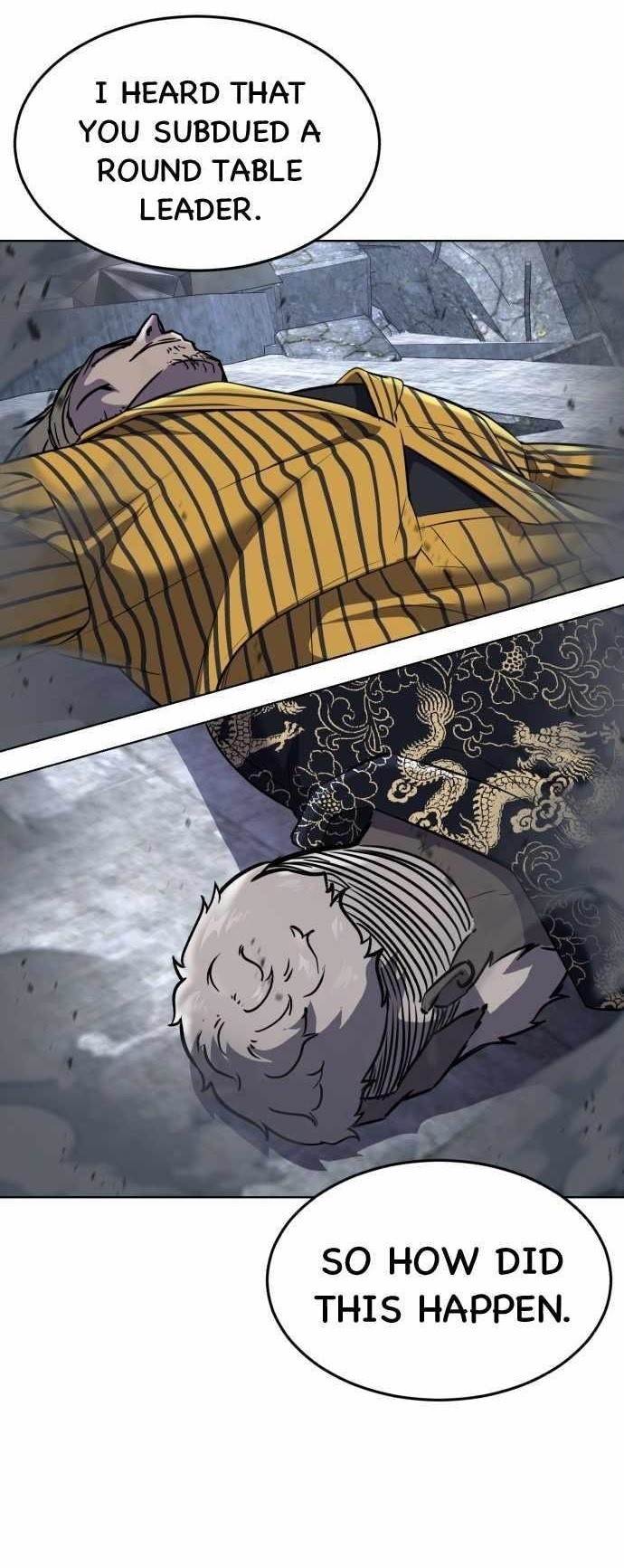 The Boy Of Death - Chapter 233 Page 1