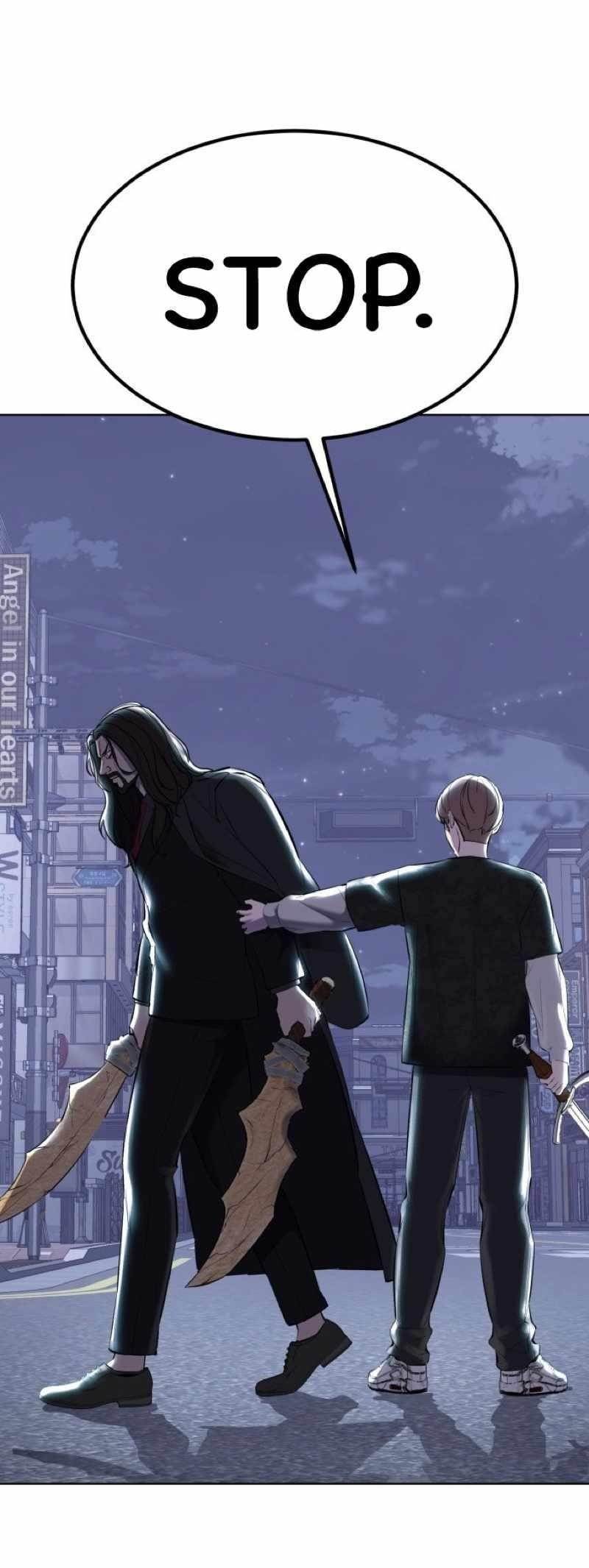 The Boy Of Death - Chapter 233 Page 103