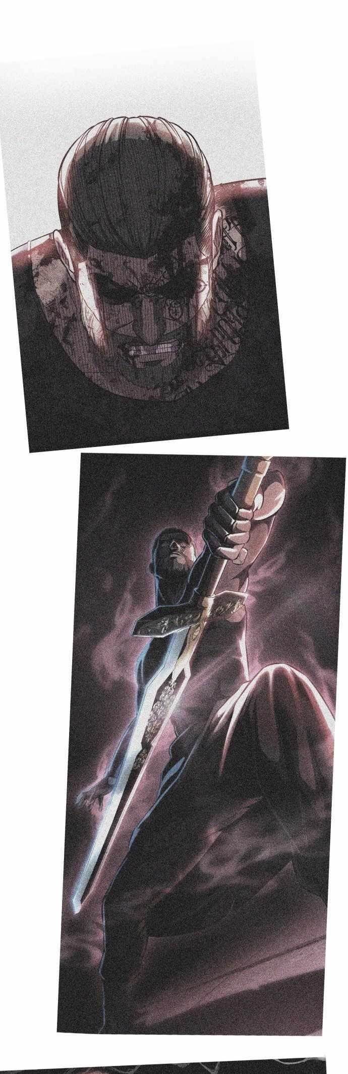 The Boy Of Death - Chapter 233 Page 112