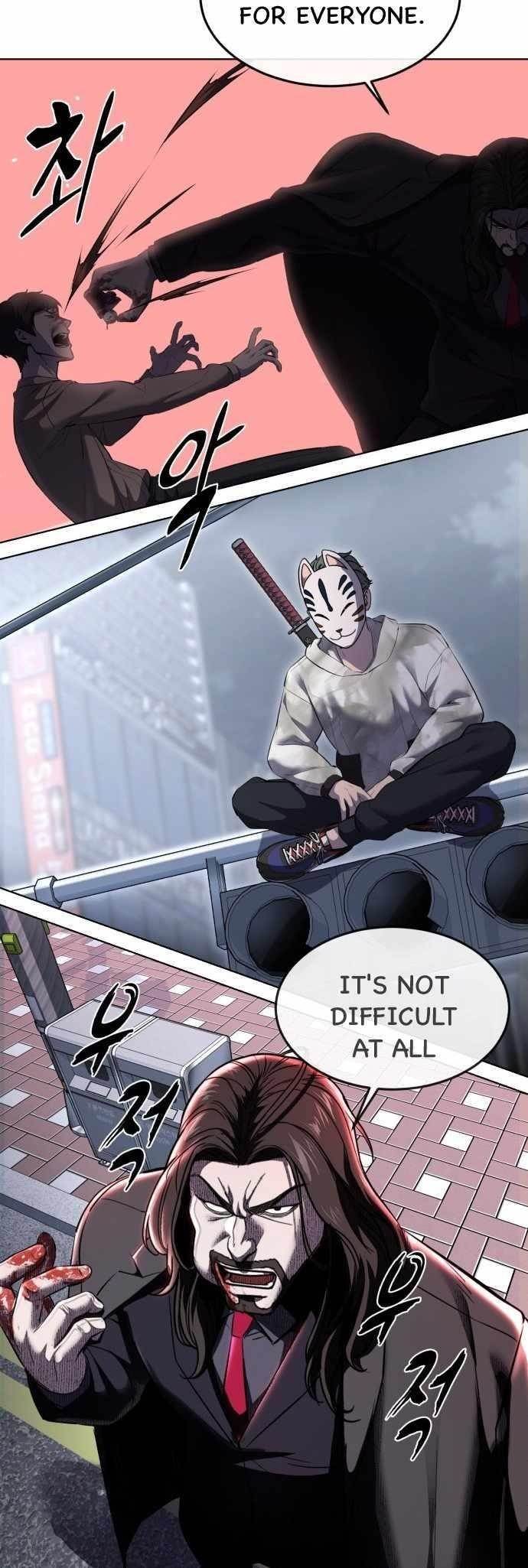 The Boy Of Death - Chapter 233 Page 22