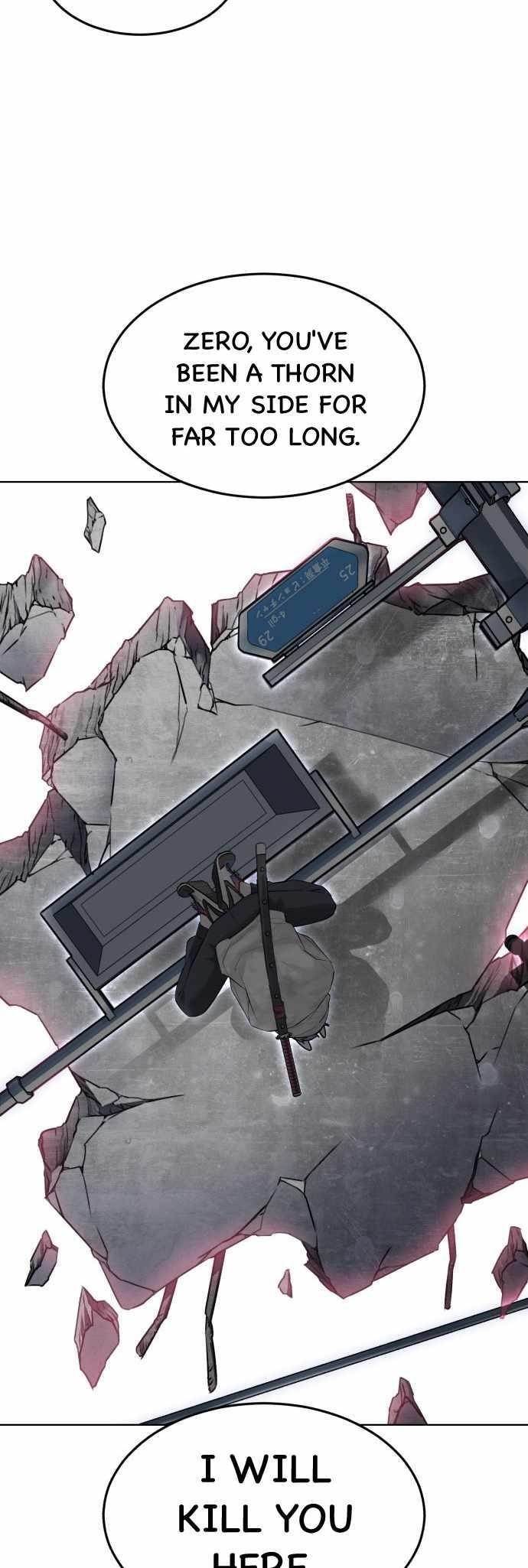 The Boy Of Death - Chapter 233 Page 26