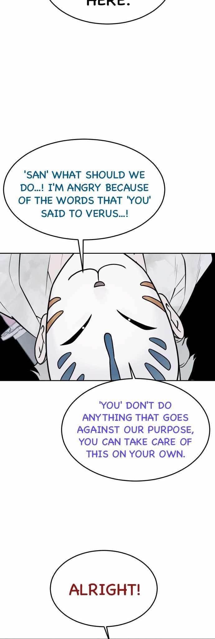 The Boy Of Death - Chapter 233 Page 27