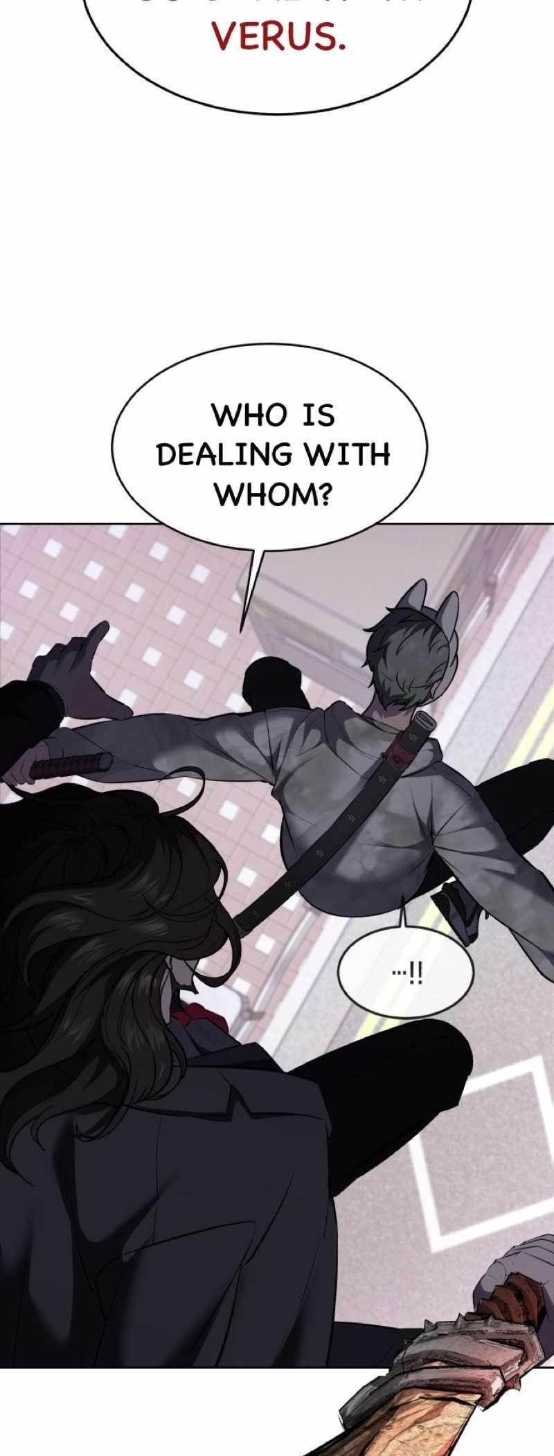 The Boy Of Death - Chapter 233 Page 29