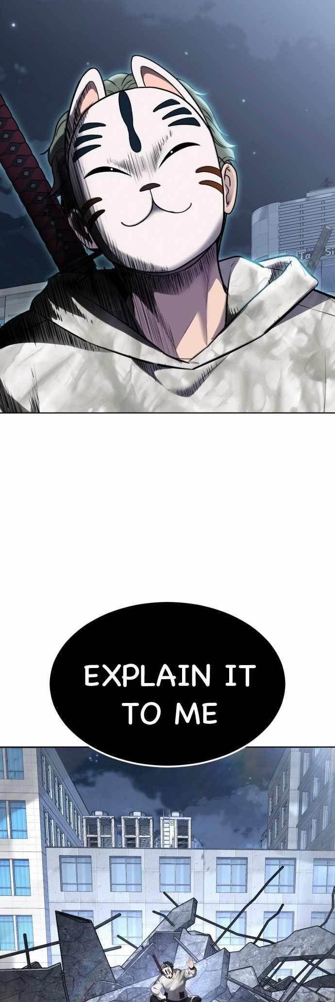 The Boy Of Death - Chapter 233 Page 3