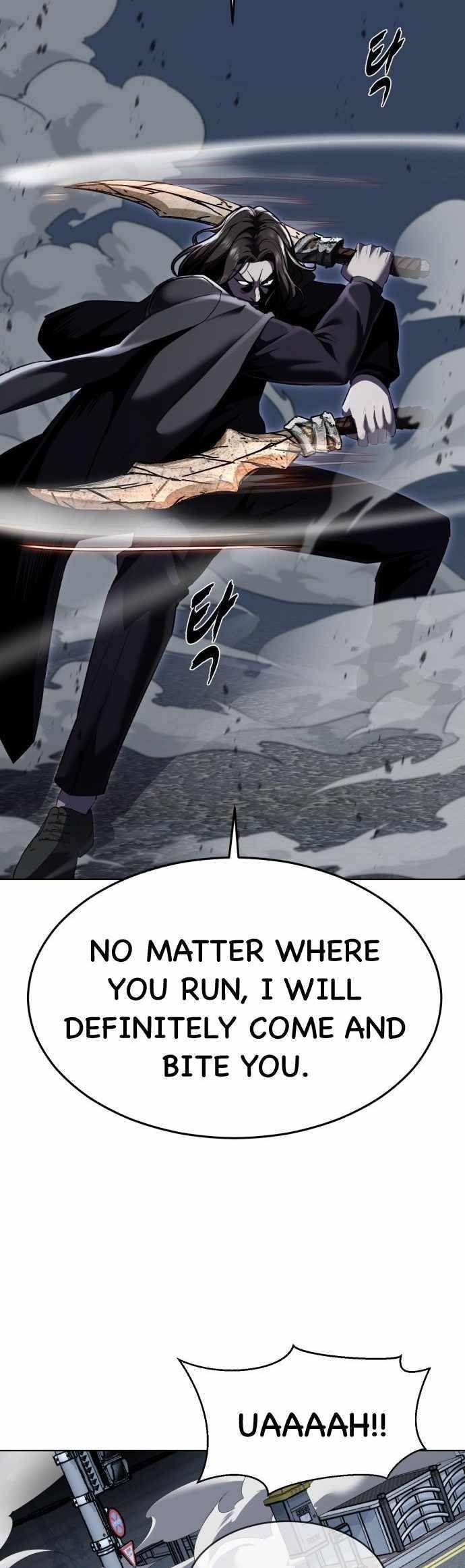 The Boy Of Death - Chapter 233 Page 44