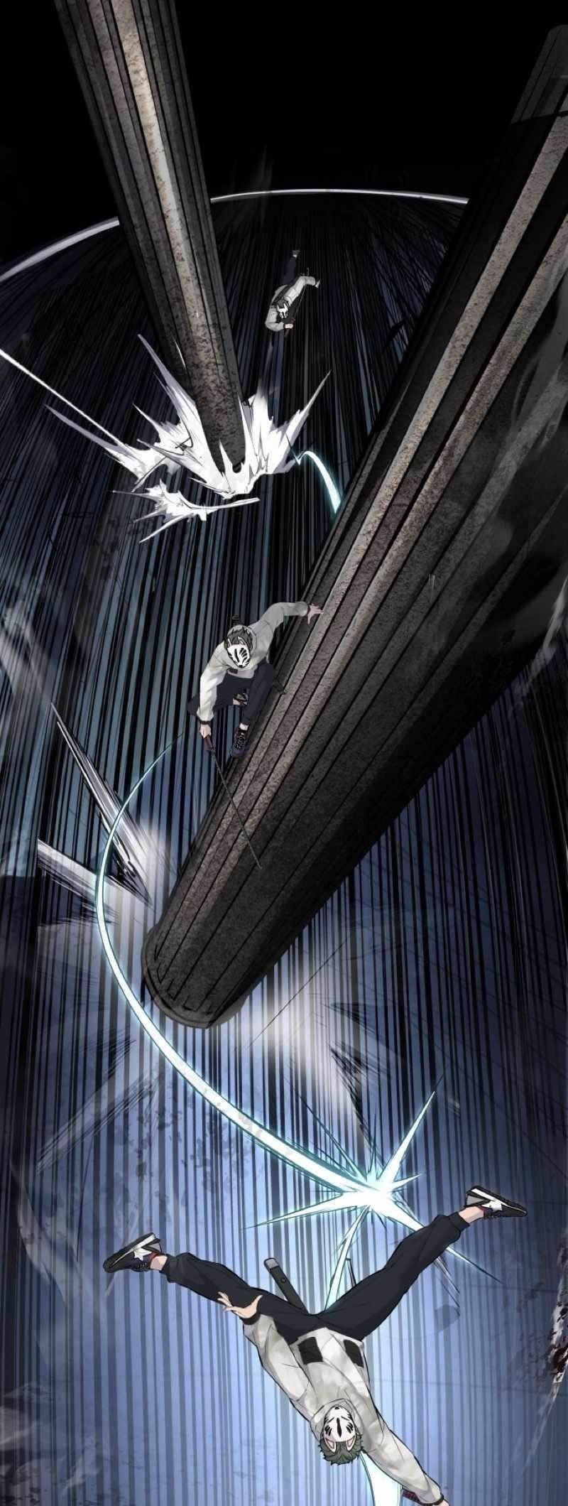 The Boy Of Death - Chapter 233 Page 52