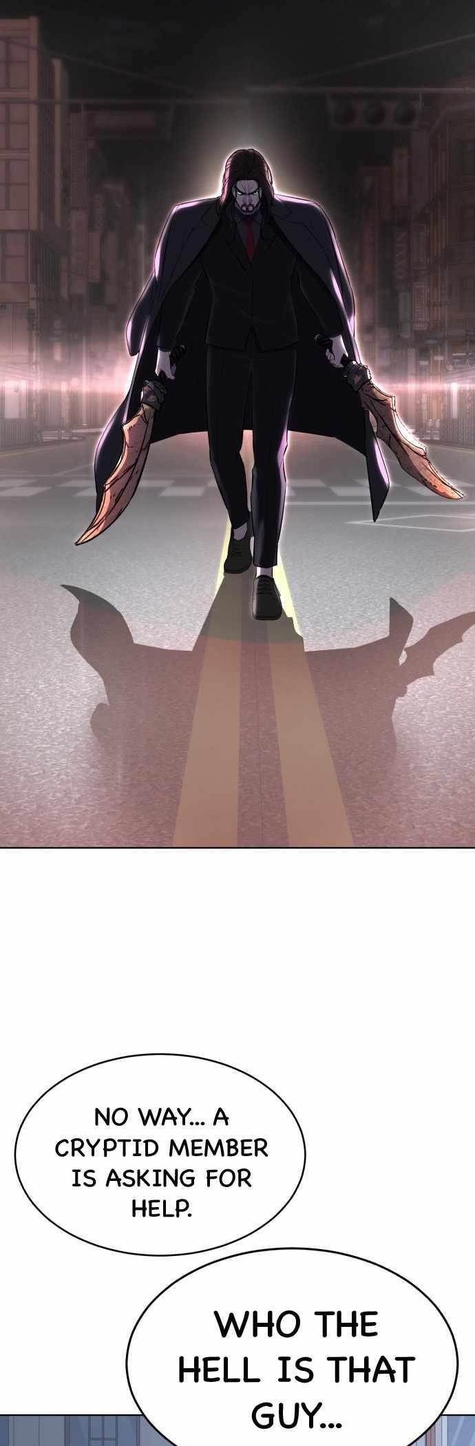 The Boy Of Death - Chapter 233 Page 85