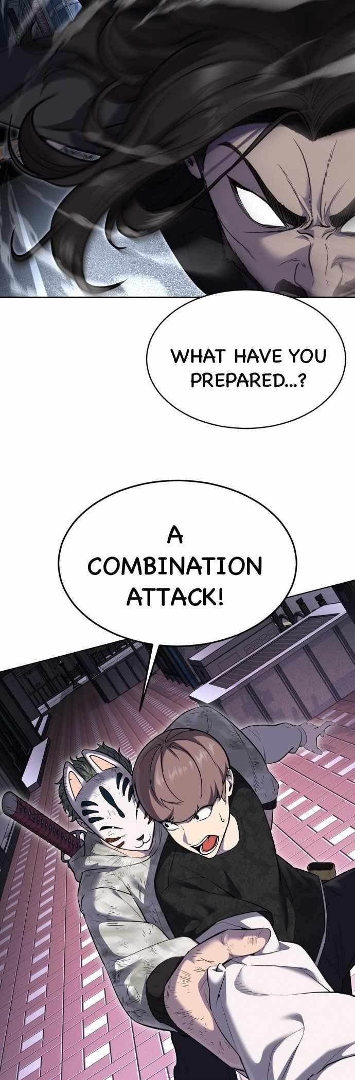 The Boy Of Death - Chapter 233 Page 89