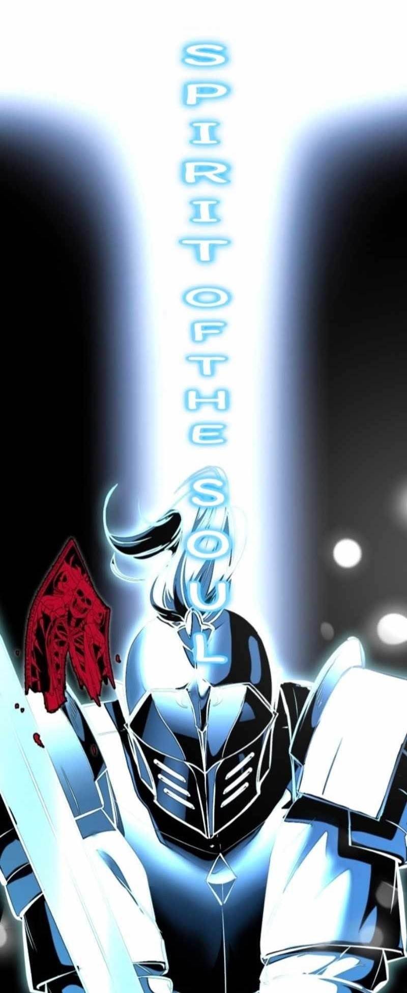 The Boy Of Death - Chapter 234 Page 1