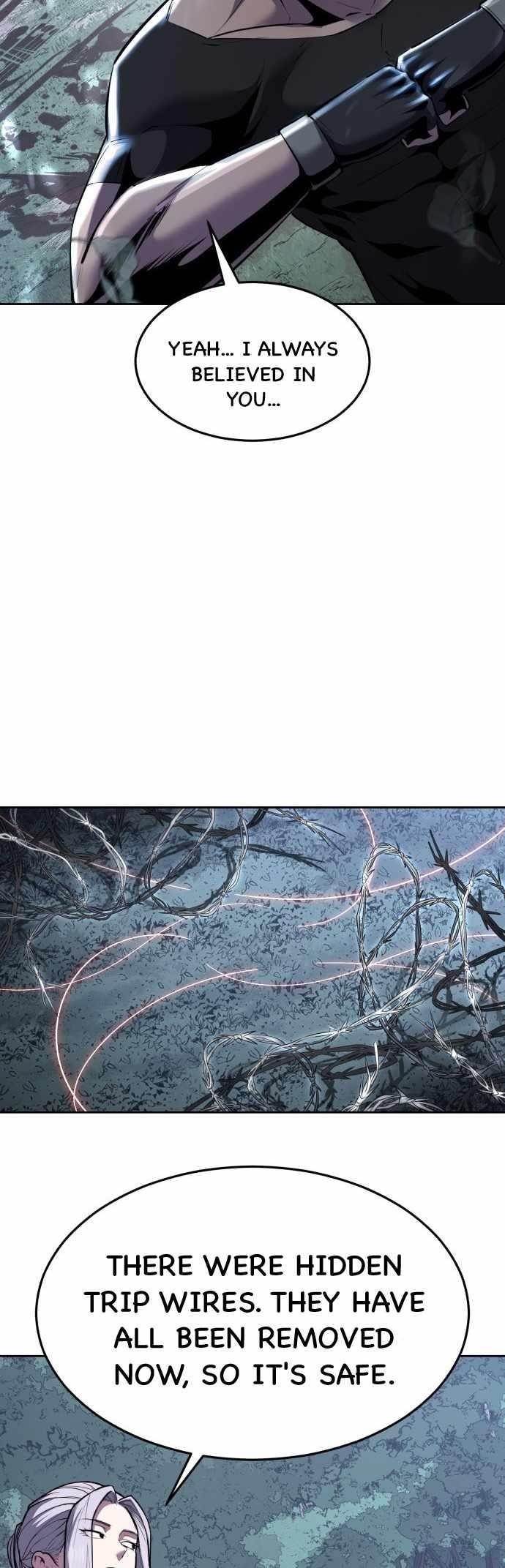 The Boy Of Death - Chapter 234 Page 100
