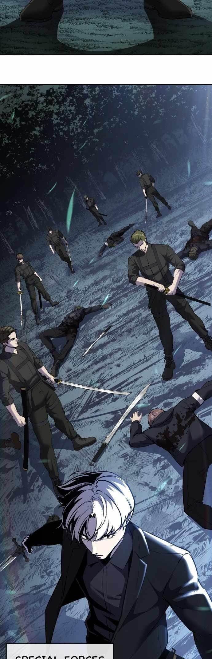 The Boy Of Death - Chapter 234 Page 102