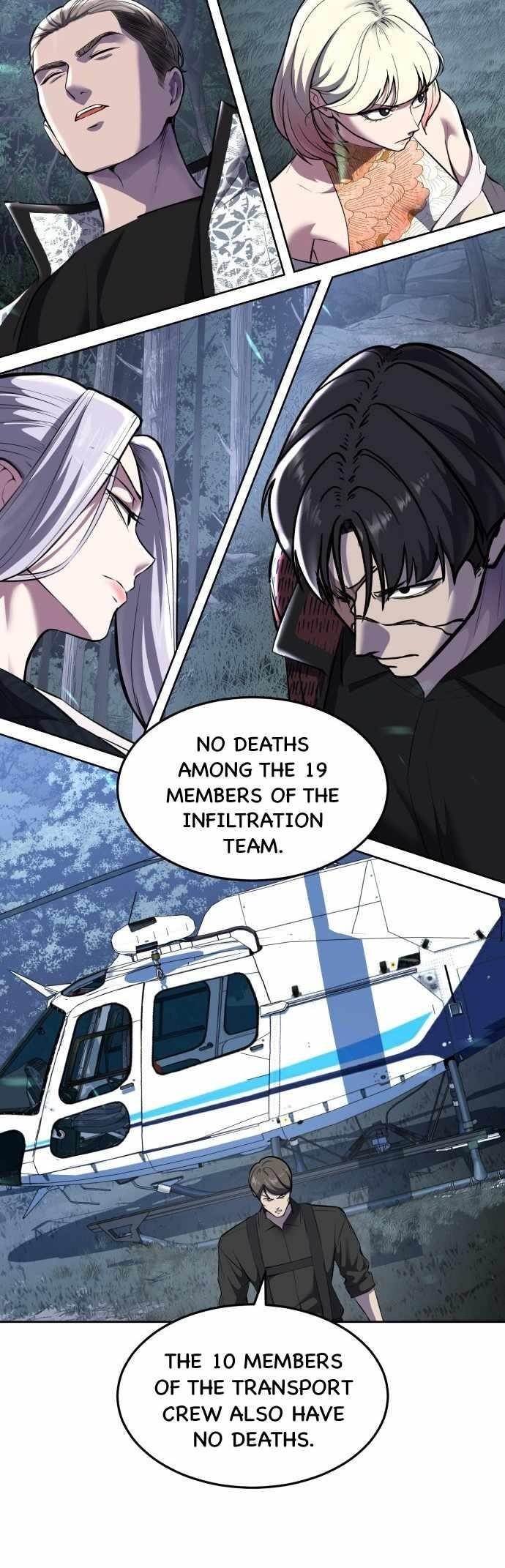 The Boy Of Death - Chapter 234 Page 104