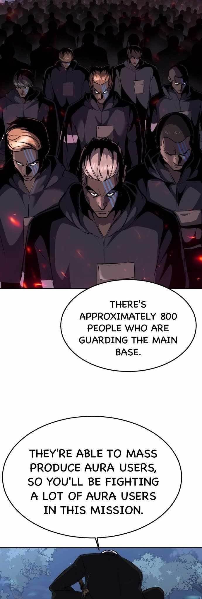 The Boy Of Death - Chapter 234 Page 106