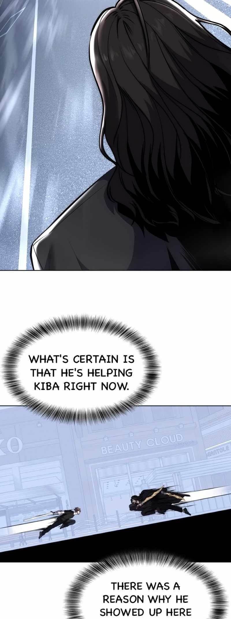 The Boy Of Death - Chapter 234 Page 28