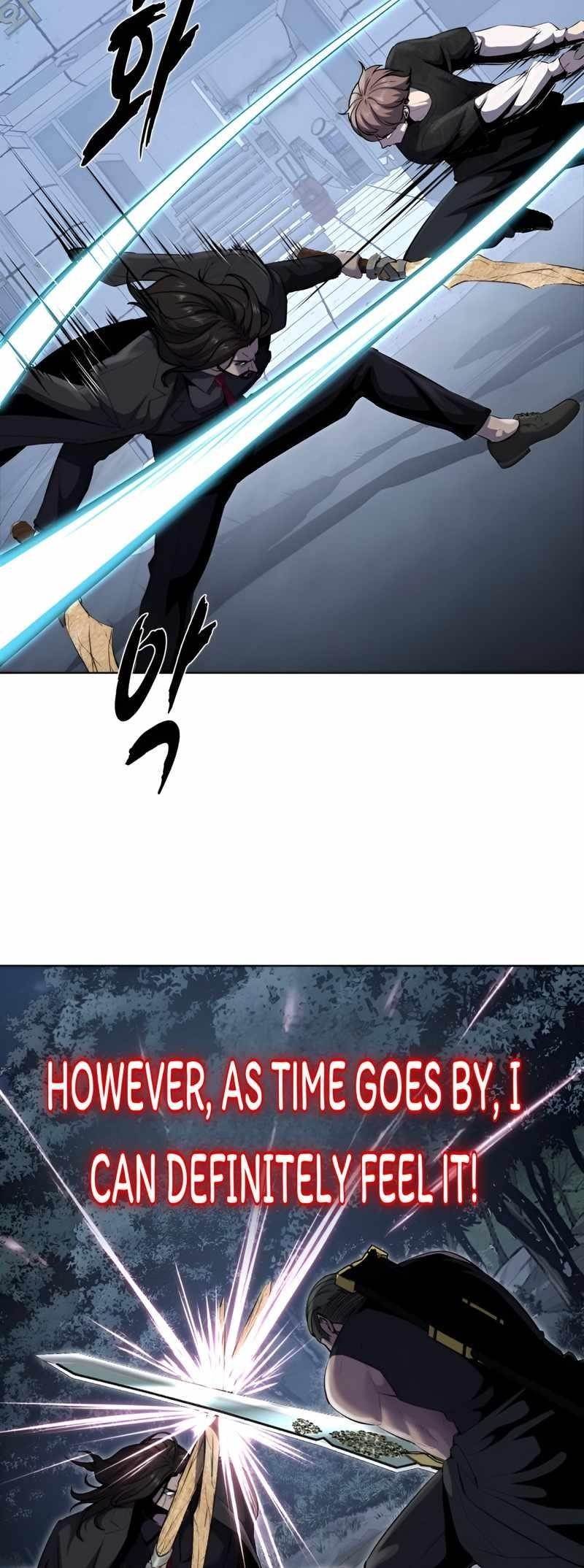 The Boy Of Death - Chapter 234 Page 42