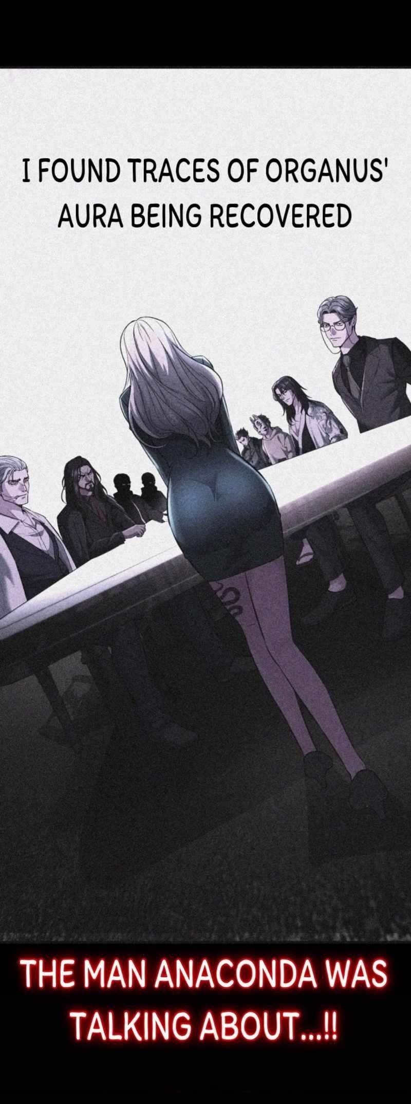 The Boy Of Death - Chapter 234 Page 45