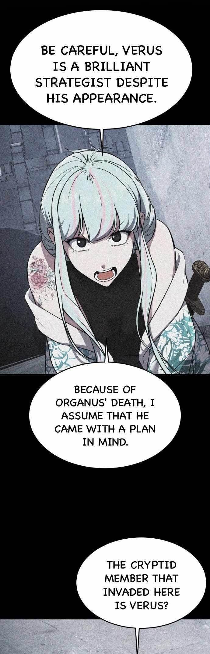 The Boy Of Death - Chapter 234 Page 54