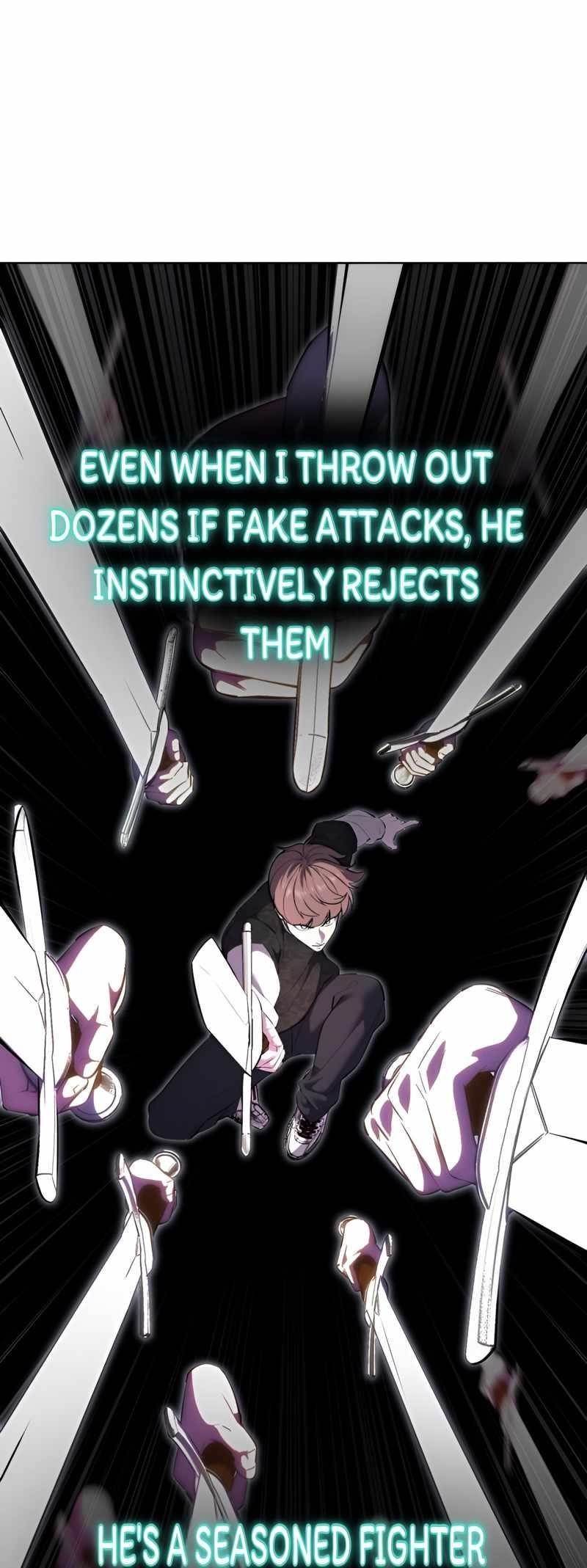 The Boy Of Death - Chapter 234 Page 72