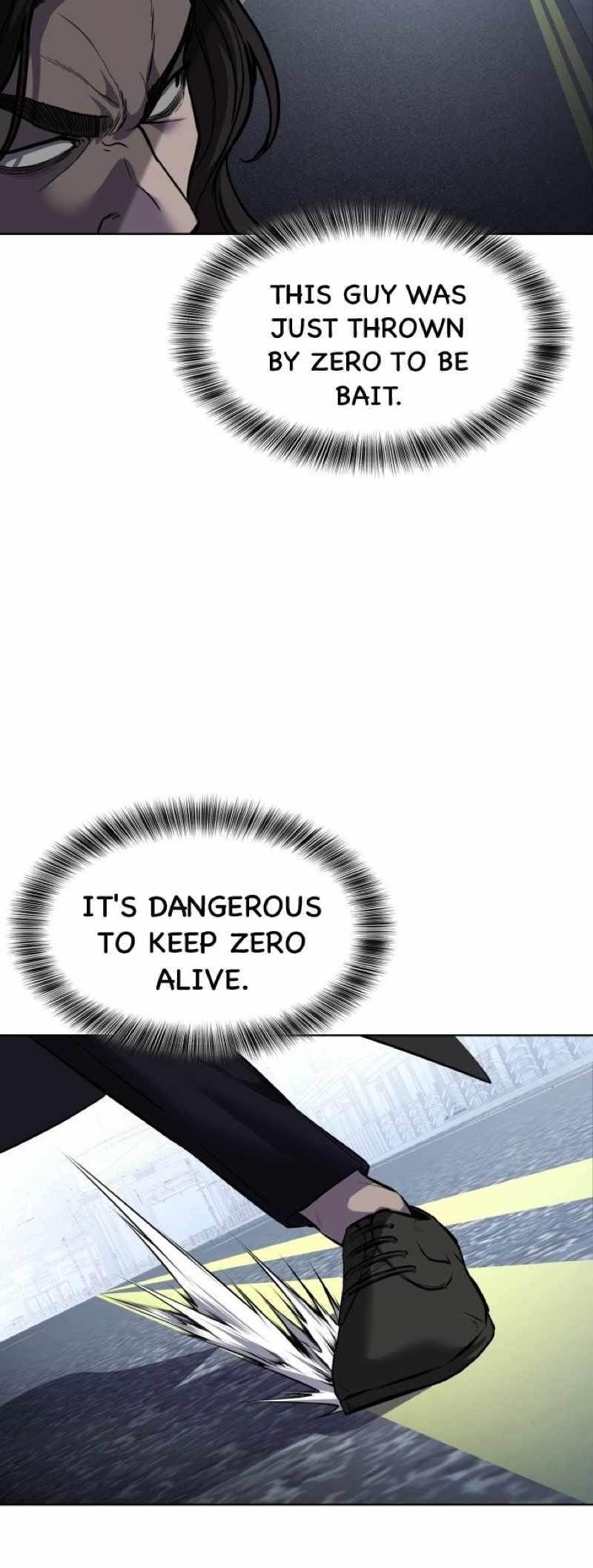 The Boy Of Death - Chapter 234 Page 8