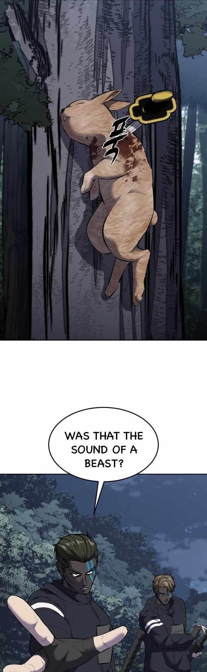 The Boy Of Death - Chapter 234 Page 92