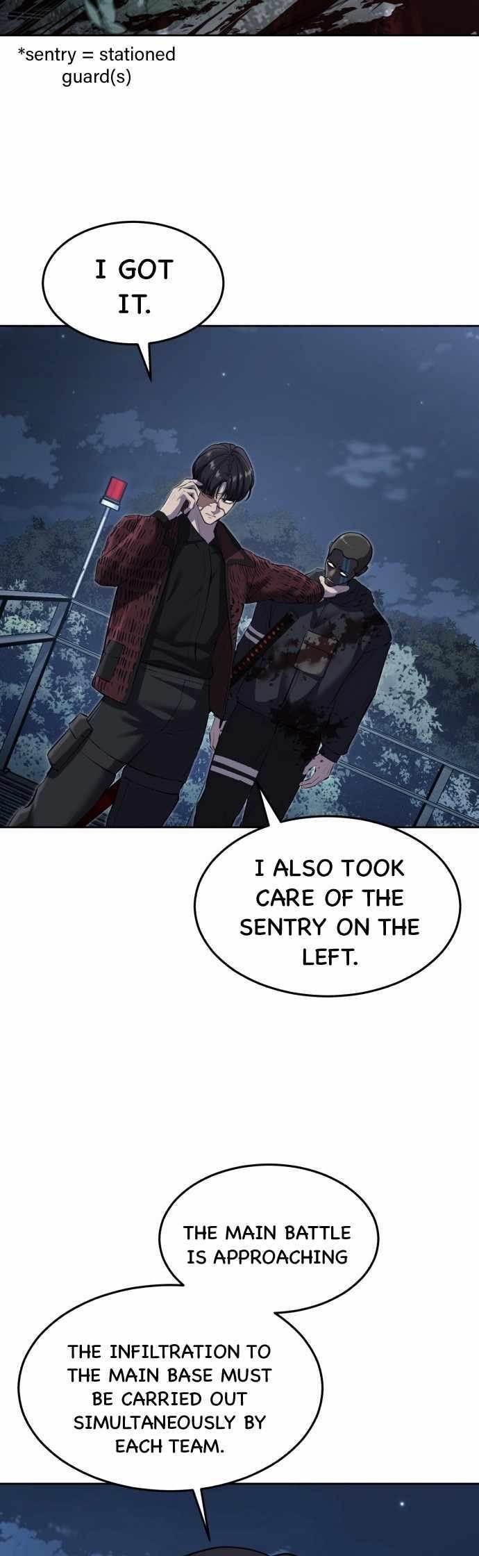 The Boy Of Death - Chapter 234 Page 96