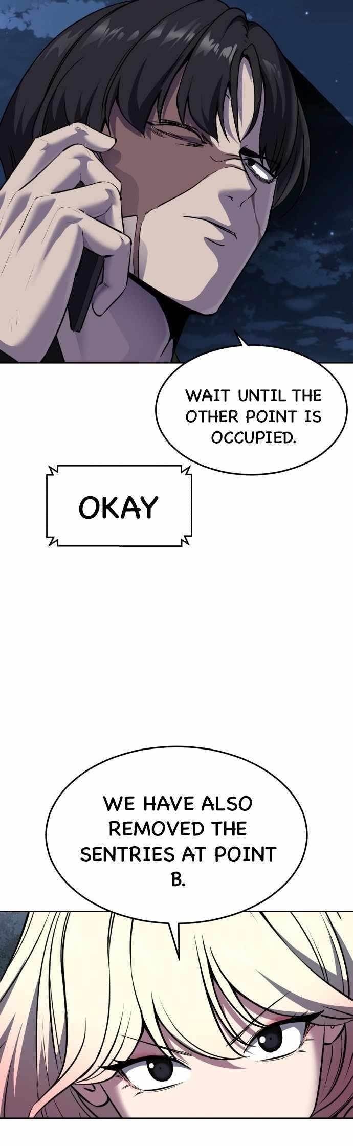 The Boy Of Death - Chapter 234 Page 97