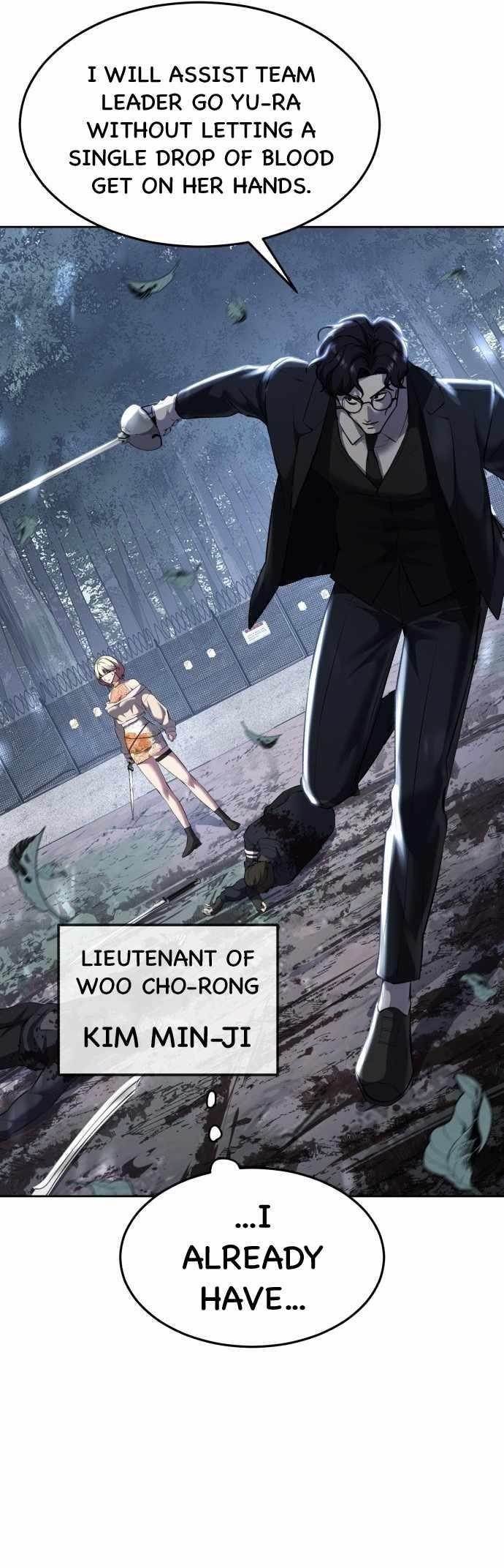 The Boy Of Death - Chapter 234 Page 98