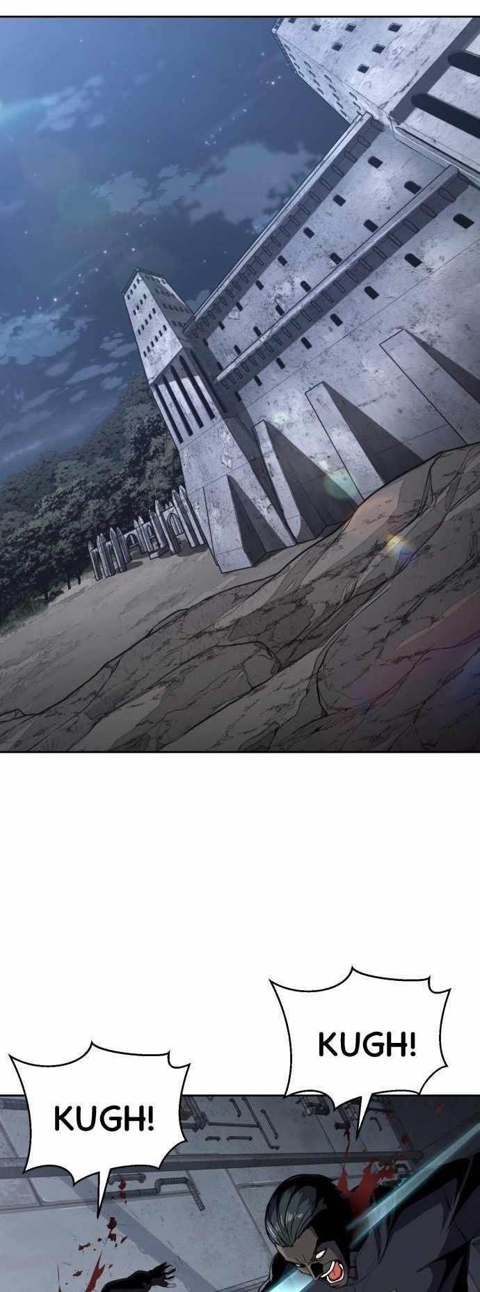 The Boy Of Death - Chapter 235 Page 1