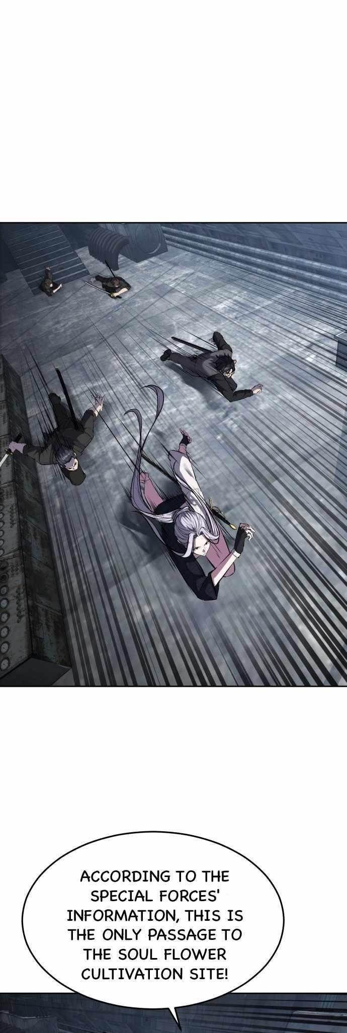 The Boy Of Death - Chapter 235 Page 114