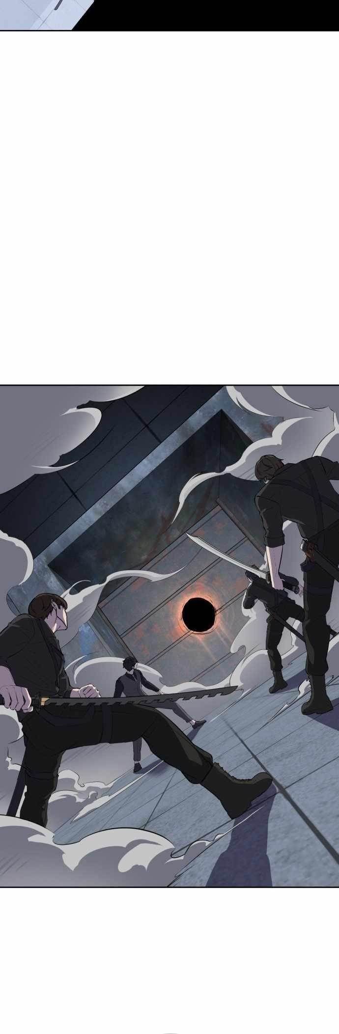 The Boy Of Death - Chapter 235 Page 19