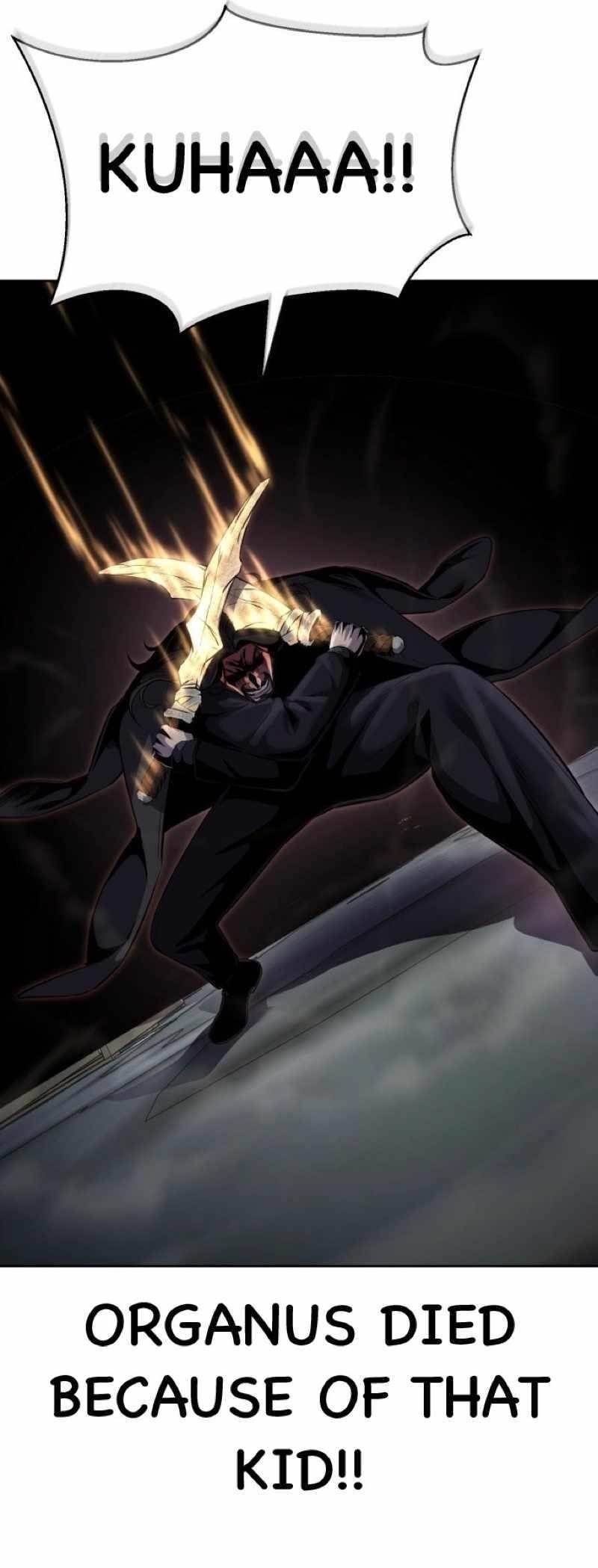 The Boy Of Death - Chapter 235 Page 27