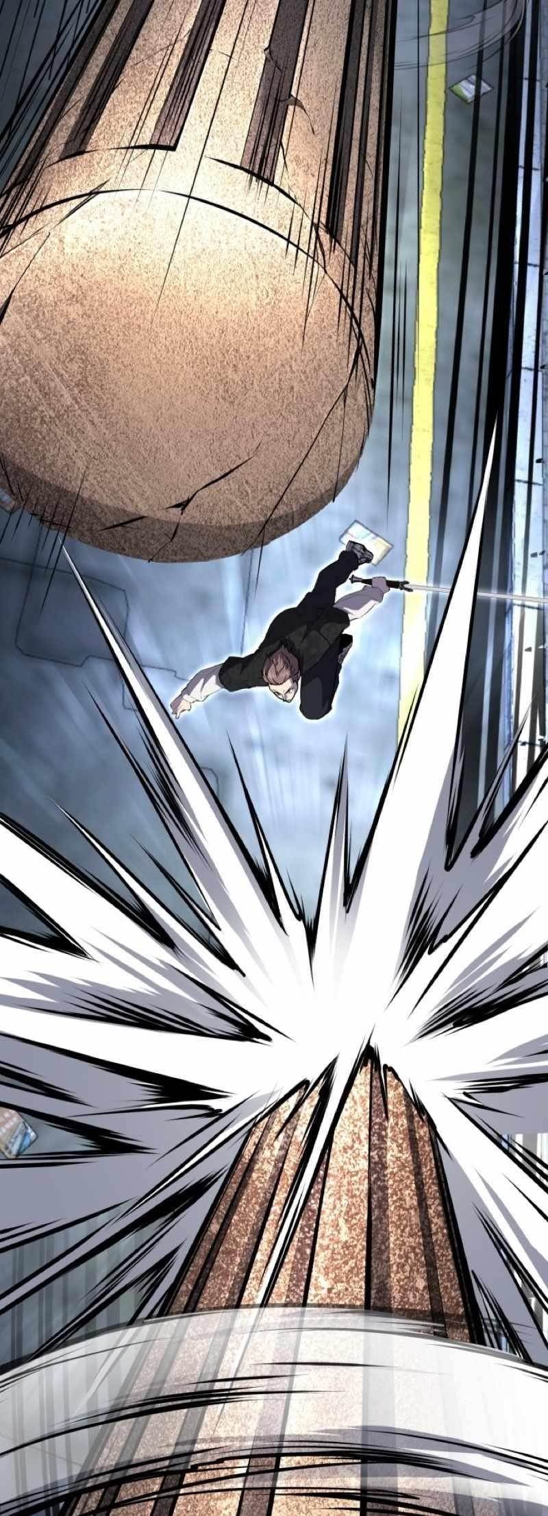 The Boy Of Death - Chapter 235 Page 36